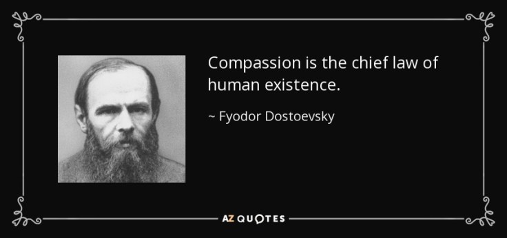 Compassion Law
